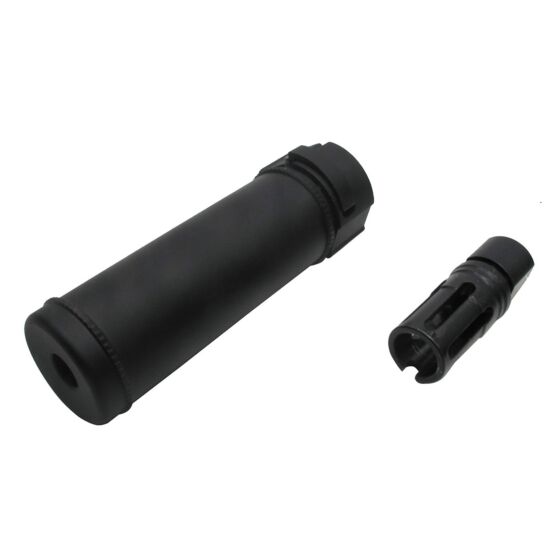 Nuprol silenziatore BOA SFire128 style per fucili elettrici