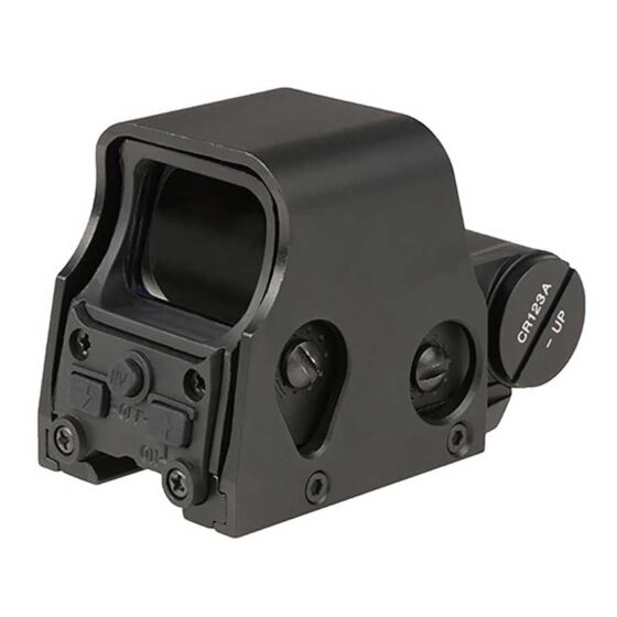 Theta Optic XTO holo sight dot