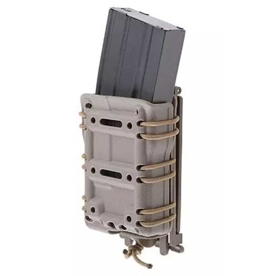 Primal gear porta caricatore MOLLE 5.56 GC-style (tan)