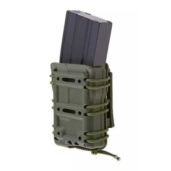 Primal gear porta caricatore per cintura 5.56 GC-style (verde)