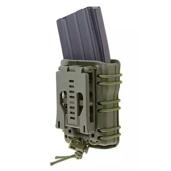 Primal gear porta caricatore per cintura 5.56 GC-style (verde)