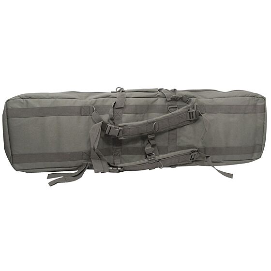 Nuprol PMC Deluxe soft rifle bag 46"" (grey)