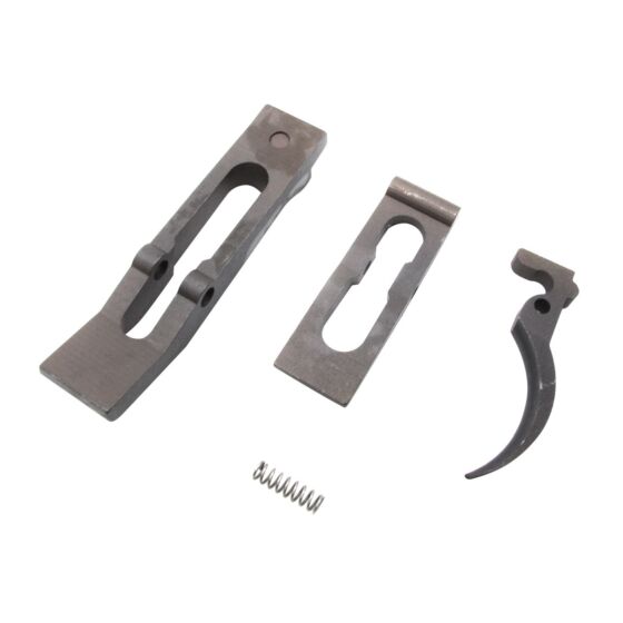 Wiitech trigger parts for a&k svd