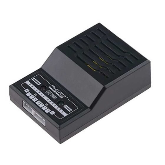 Specna Arms carica batterie lipo digitale con bilanciatore