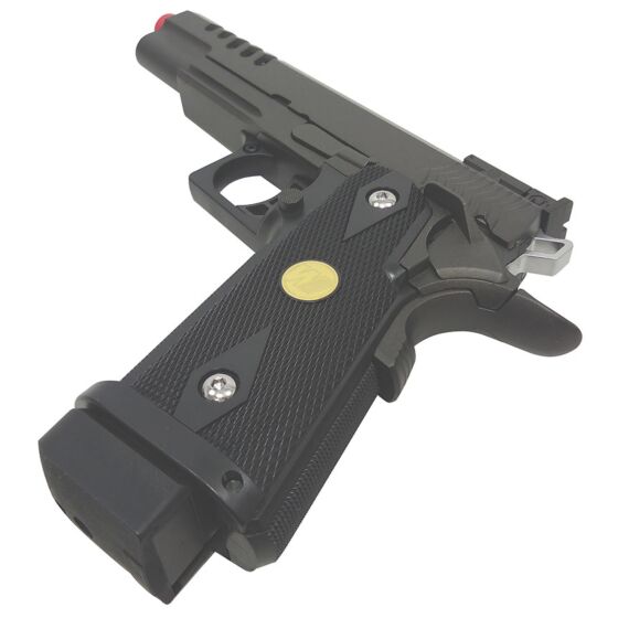 WE hi capa 5.1 K full metal