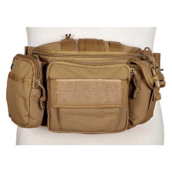 Primal Gear CANTAB multi purpose fanny pack (coyote brown)