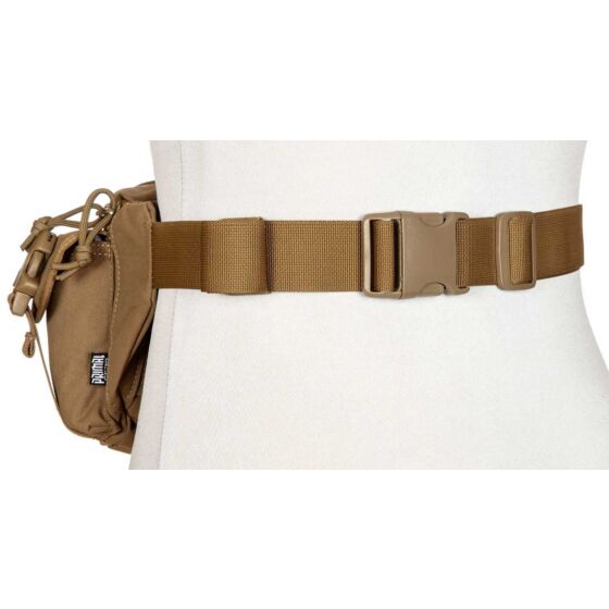 Primal Gear CANTAB multi purpose fanny pack (coyote brown)