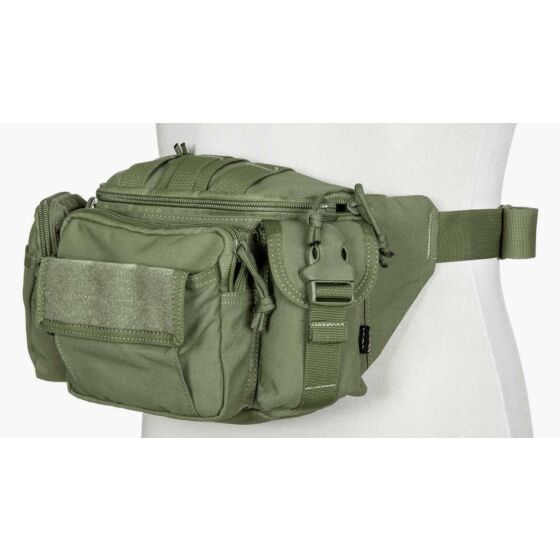 Primal Gear marsupio CANTAB multiuso (verde)