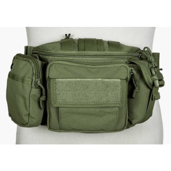 Primal Gear marsupio CANTAB multiuso (verde)