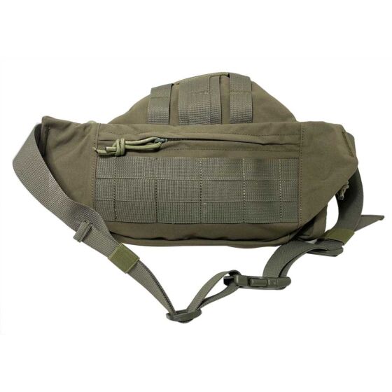 Primal Gear marsupio CANTAB multiuso (verde)