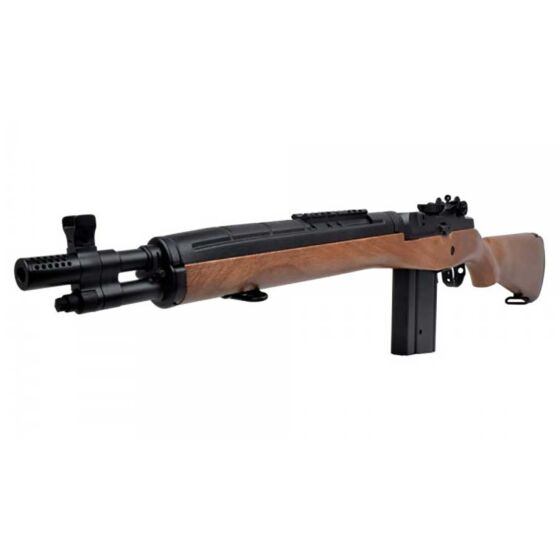 Cyma m14 SOCOM electric gun (wood type)