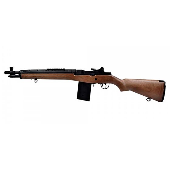 Cyma m14 SOCOM electric gun (wood type)