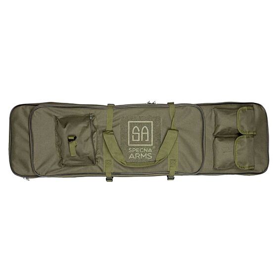 Specna Arms V1 dual vane rifle bag (od)