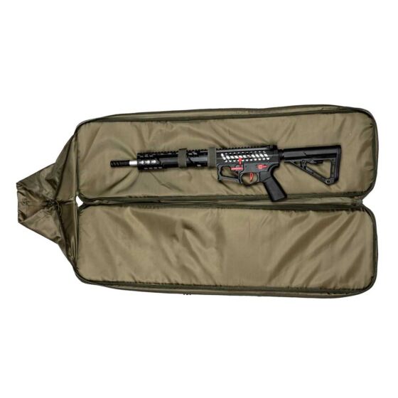 Specna Arms V1 dual vane rifle bag (od)