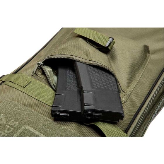 Specna Arms V1 dual vane rifle bag (od)