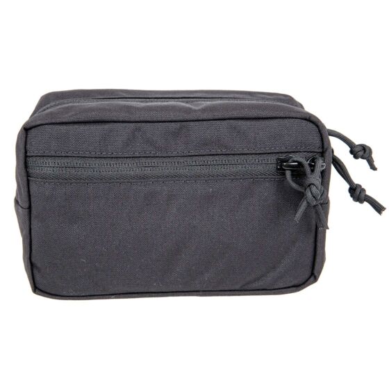 WOSPORT tasca marsupio MK4 Pouch (nero)