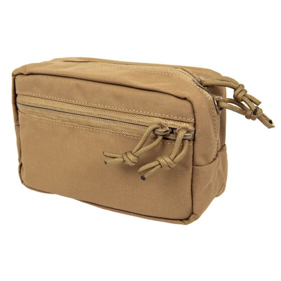 WOSPORT MK4 style drop loader pouch (coyote brown)