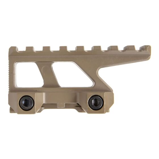 WOSPORT GB style mount for EOTECH Holosight (tan)