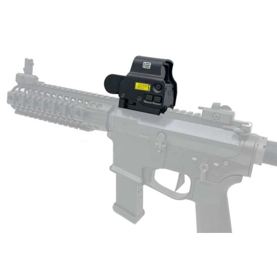 EVG ottica red dot EXPS3-0 CLASSIC holo sight (nera)