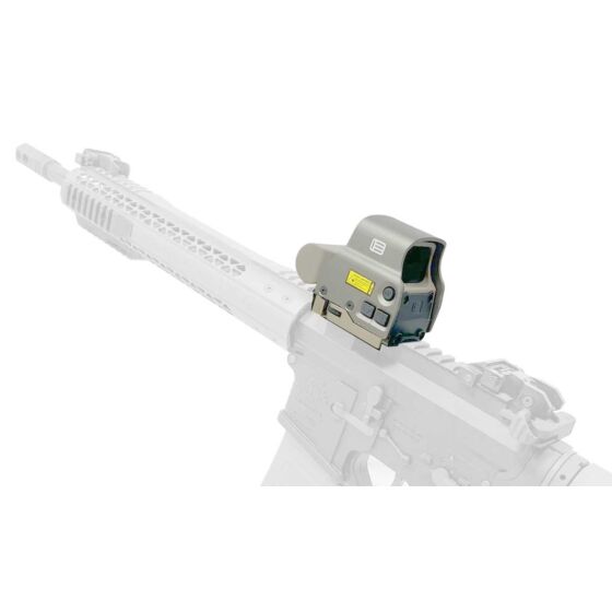 EVG ottica red dot EXPS3-0 CLASSIC holo sight (dark earth)