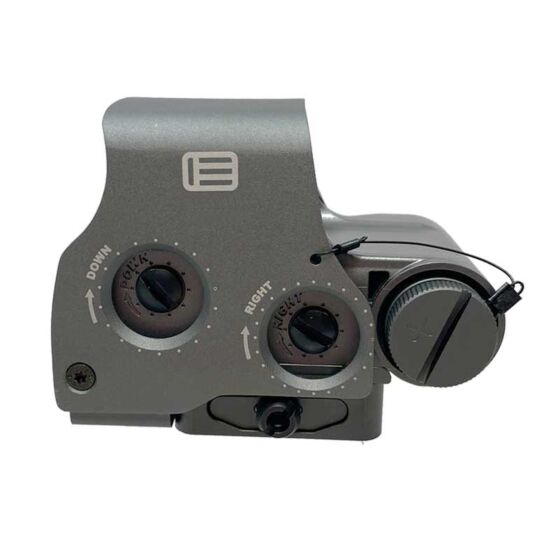 EVG EXPS3-0 MODERN red dot holo sight scope (grey)