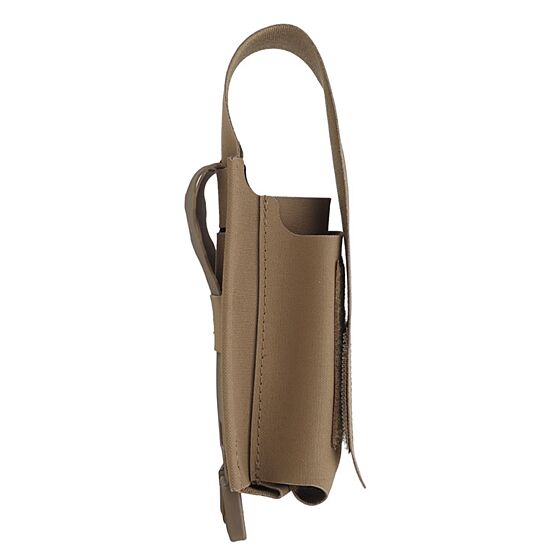 WOSPORT double M4 mag FLIP pouch (coyote brown)