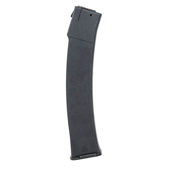 Arcturus caricatore EMM POLYMER 30/95 colpi per fucile elettrico PP19 (nero)