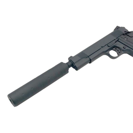 Big dragon floating silencer (us army)