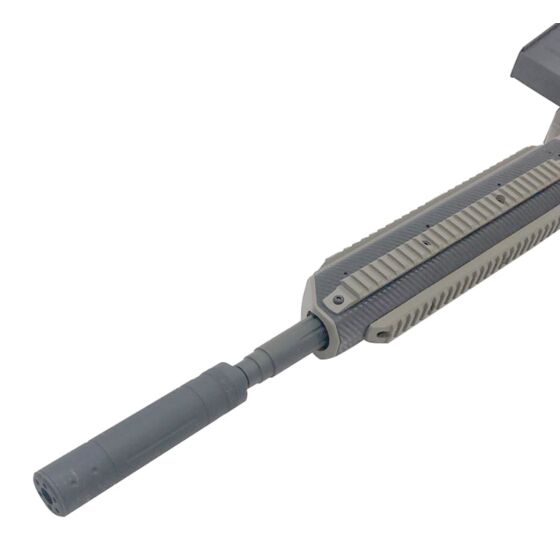 Big dragon silenziatore floating (usmc)