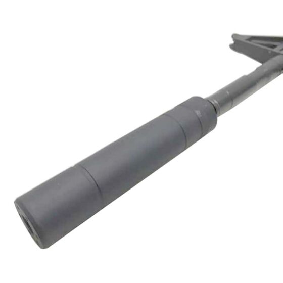 Big dragon silenziatore kerving (air force)