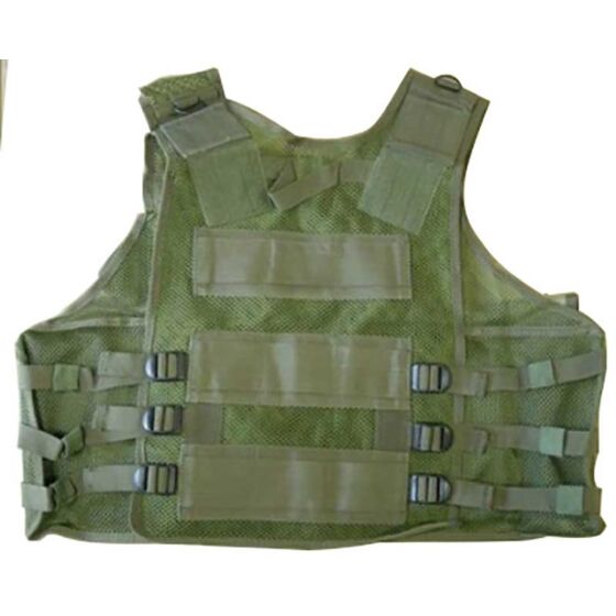 Royal gilet tattico mc (versione economica)
