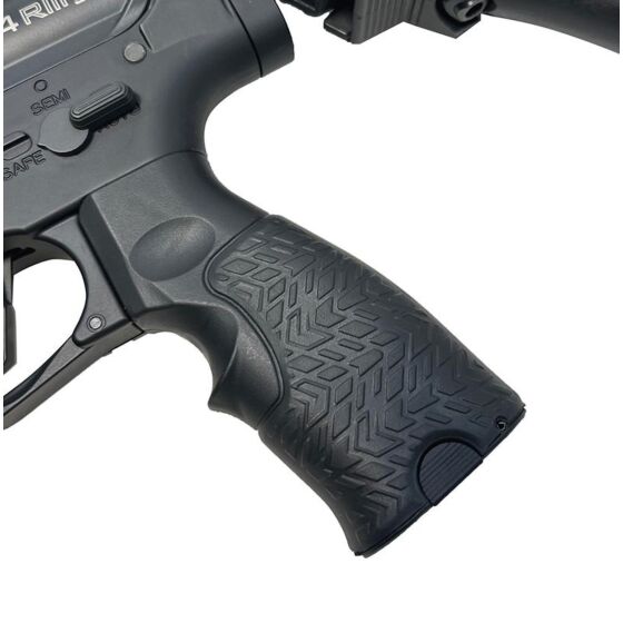 Bolt airsoft STO grip Daniel Defense per fucile elettrico m4 (nero)