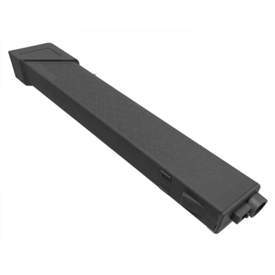 Specna Arms 100rd magazine for X-rifle and ARP9 electric gun (black)