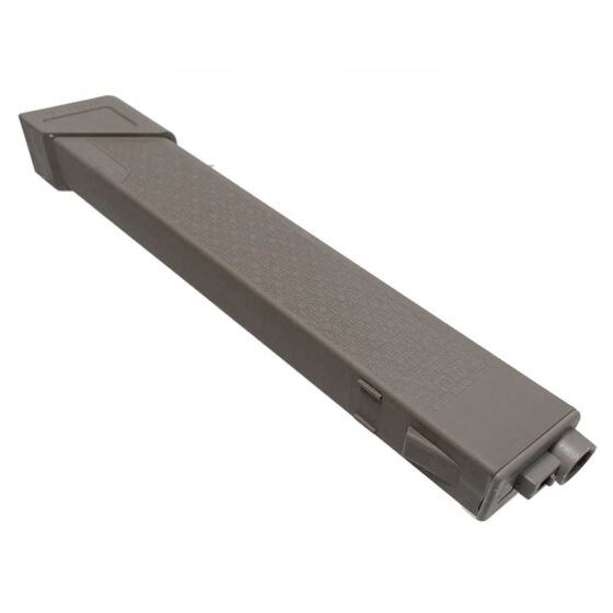 Specna Arms 100rd magazine for X-rifle and ARP9 electric gun (grey)
