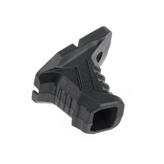 MP grip hand stop M-LOK (nero)