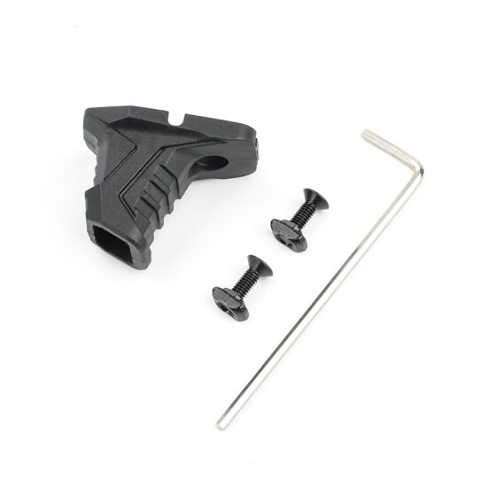 MP grip hand stop M-LOK (nero)