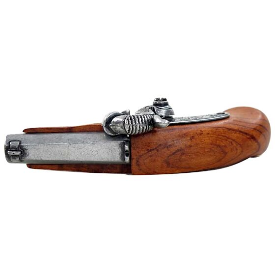 Denix Deringer collection pistol (Licoln assassination)
