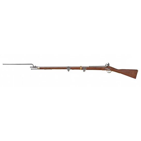 Denix fucile da collezione BROWN BESS musket type rifle