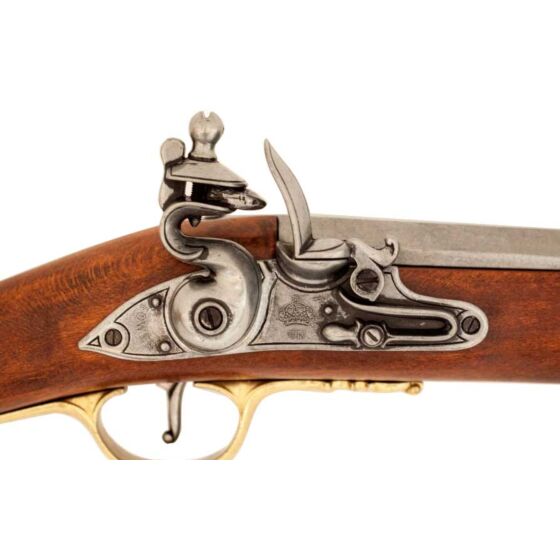Denix fucile da collezione BROWN BESS musket type rifle
