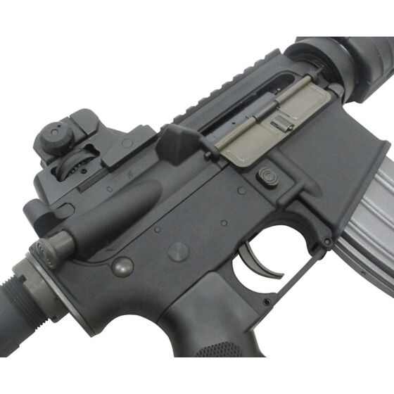 Vfc vr16 M105 electric gun (black)