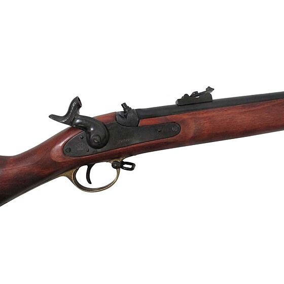 Denix Enfield p-1853 musket collection rifle