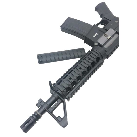 Dboys fucile elettrico m4 cqb ras (usmc)