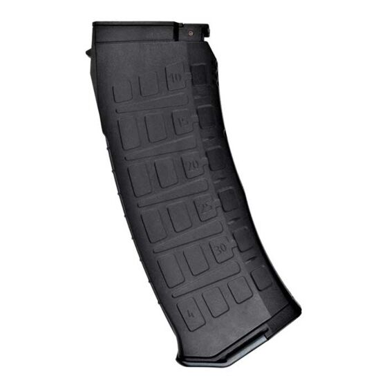 E&L caricatore 150 colpi per fucile elettrico AK12 (nero)