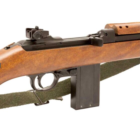 Denix m1 Winchester type con cinghia