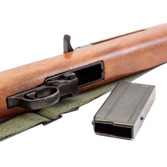 Denix m1 Winchester type con cinghia