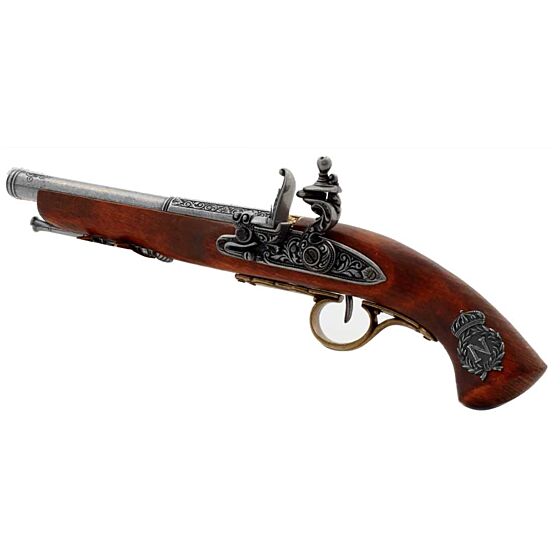 Denix NAPOLEON collection pistol