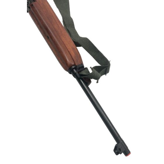 Denix fucile m1 carbine pieghevole con cinghia (ver.1941)