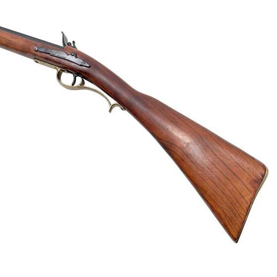 Denix fucile da collezione Kentucky rifle