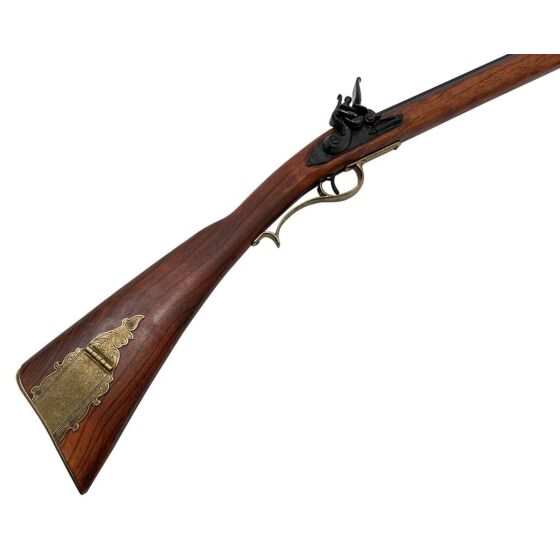Denix Kentucky carbine musket collection rifle