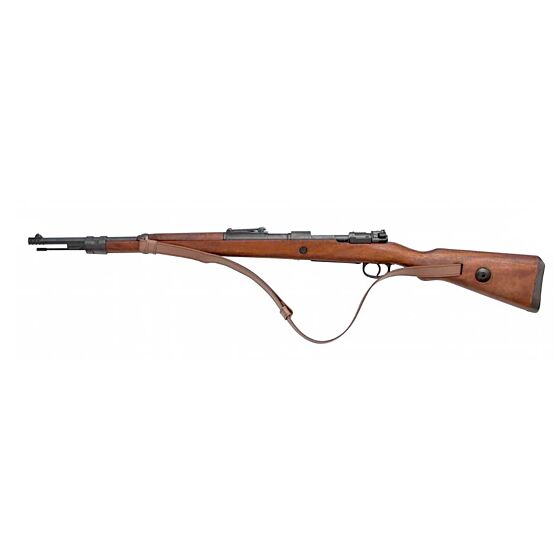 Denix fucile da collezione Kar98 carbine (con cinghia)